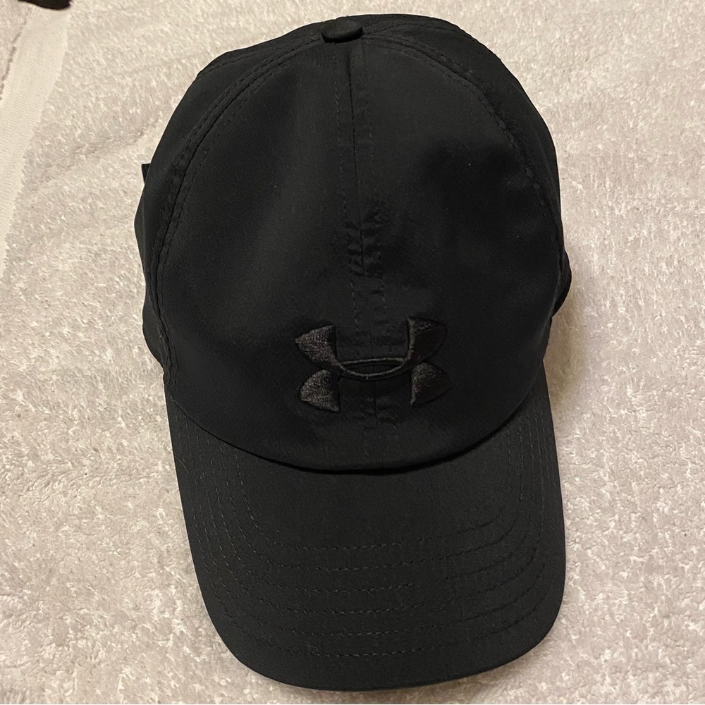 Under Armour Women’s Performance Hat